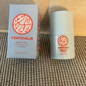 NWT Topicals High Roller Ingrown Tonic